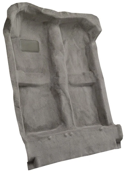 Tapete Volkswagen Beetle 1998-2008 -Cutpile |2DR, Coupe, Automático, Manual - Imagem 2 de 4