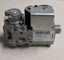 Valvola Gas - Honeywell - VK4105G 1070 3