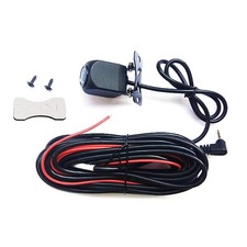 170  Car Rear View Backup Camera Reverse Cam Kit 720P 5 Pin with 6m Cable New