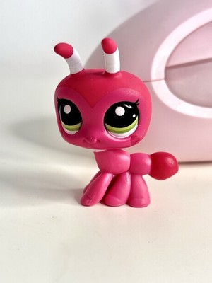 Littlest Pet Shop Basic Fun (Retro G2) #57 authentische Spielfigur