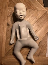 Nasco Life/Form Baby Buddy Infant CPR Training Manikin EMT Mannequin Dummies