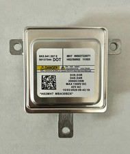 New for Porsche 911 991 Boxster Carrera Cayenne Cayman Xenon Ballast Module