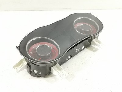 Dodge Challenger 2017 SRT HELLCAT 200MPH Kombiinstrument Tachometer 68281035AC