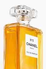 Authentic CHANEL N°5 Eau de Parfum for Women 3.4 Fl Oz / 100ml–Brand New Sealed