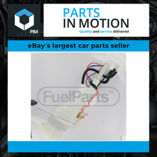 Fuel Pump fits RANGE ROVER Mk3 L322 4.4 In tank 02 to 05 M62B44 FPUK Quality New