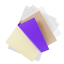 Tattoo Transfer Paper, 35 Sheets Stencil Paper for A4, White