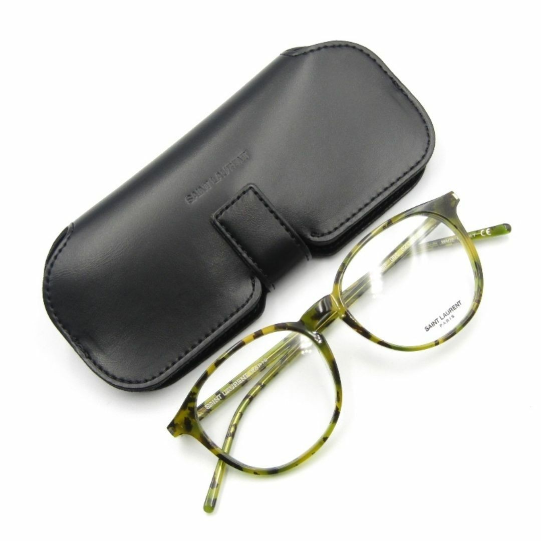 Montatura occhiali Saint Laurent Sl106 F Made In Italy 61002822