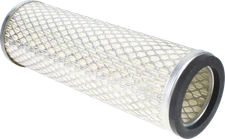 Secondary Air Filter Compatible w/Case Caterpillar Equipment - 42342 PA2413