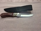 Winchester Limited Edition 2008 Collectible Fixed Blade Knife — photo 7