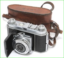  Kodak Retina I 35mm camera w. Schneider Retina-Xenar 3.5/50mm lens NOTTESTED