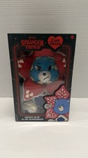 Stranger Things x Care Bears Grumpy Bear as the DEMOGORGON 12" PLUSH Ships Now