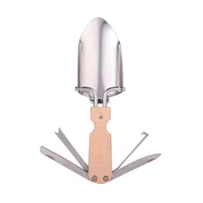 CD518 Pocket Trowel Multi Tool, Beige