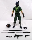 GI Joe Classified Series #61 Kamakura 6" Figure Hasbro 2022 Complete