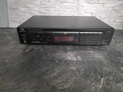 JVC XL-Z452 Compact Disc Player getestet 100% Ok 