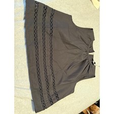 Banana Republic blouse