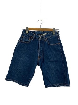 EVISU JAPAN shorts 32 denim NVY Used