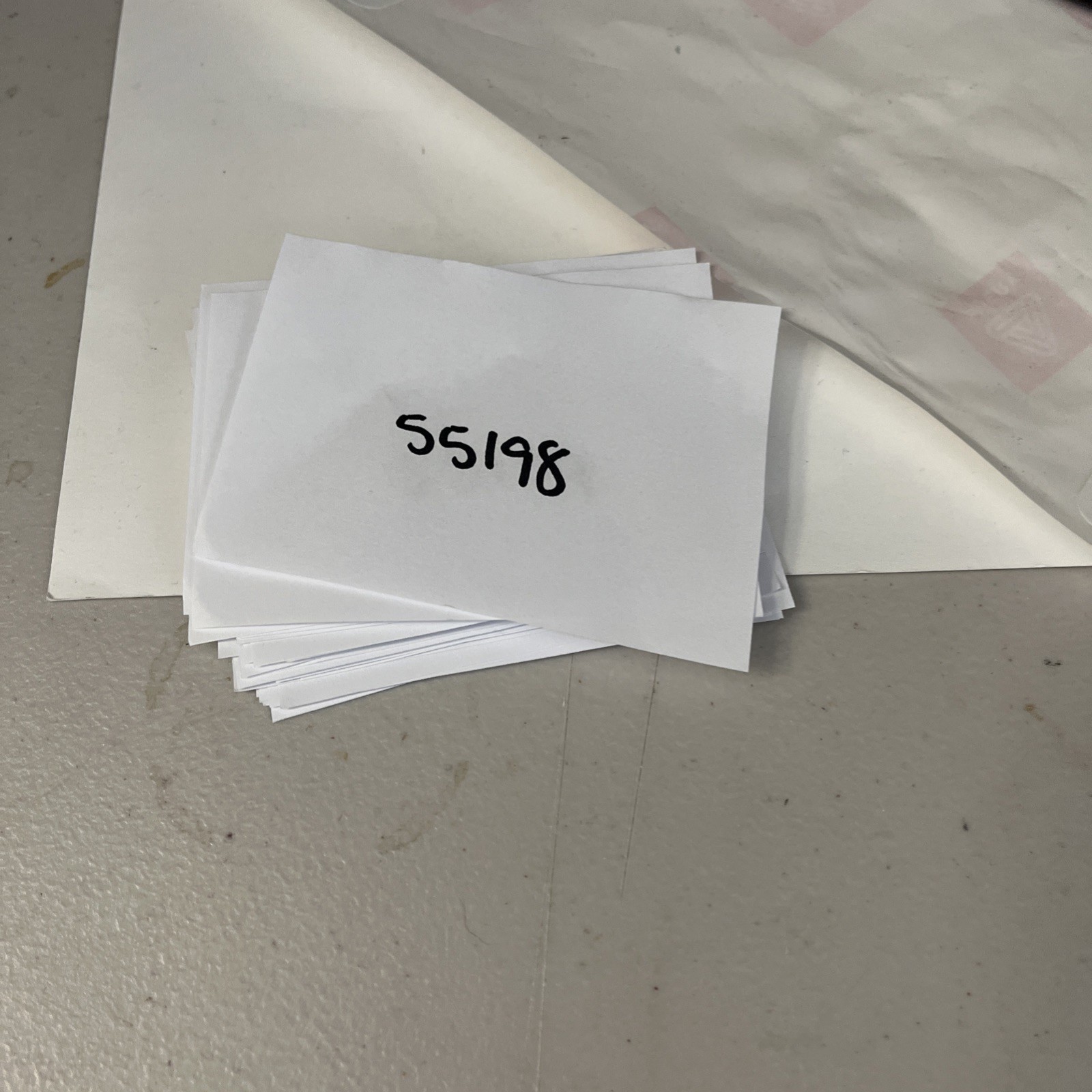 Sofia Womans Tunic Top Multicolor Large Geometric… - image 9