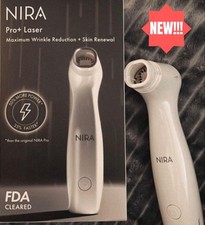 Nira Pro  Laser Maximum Wrinkle Reduction  Skin Renewal
