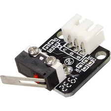 Genuine Creality Limit Switch End Stop 24V/12V/5V 4004180004 - CR-10 Ender 5