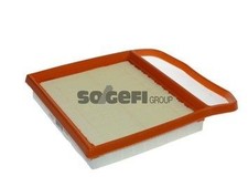 Luftfilter Motorluftfilter 230Mm f&uuml;r Mercedes W205 Limo C205 Coupe A205 ab 13->