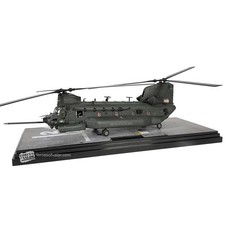Forze del Valore 1/72 Boeing Chinook MH-47G Reggimento SOA (160° SOAR) - 821005E