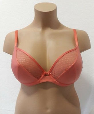 Triumph Beauty-Full Basic W Bügel-BH Orange NEU BH mit Bügel Sonderpreis NEU