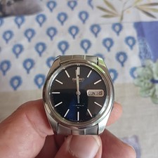 Seiko Automatik Day-Date 7009-8210, Japan.