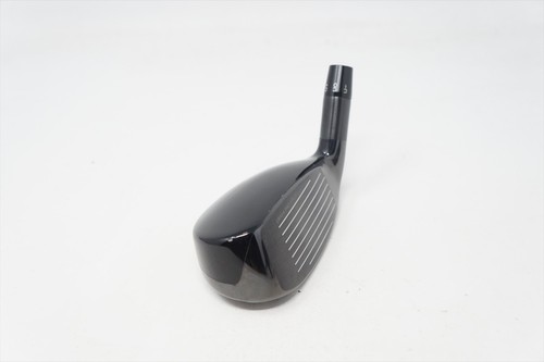Tour Edge Exotics C722 19* #3 Hybrid Club Head Only 1171097 - Picture 4 of 4
