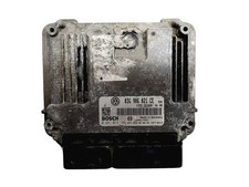 Moteur Volkswagen EOS