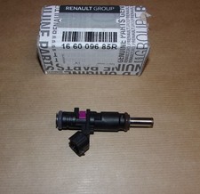 Injecteur Renault TWINGO