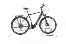 Kreidler Eco 7 Sport CX Trekking E-Bike Top Elektrofahrrad Bosch Akku 500Wh 28"