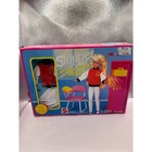 Vintage 1993 Mattel Skipper School Days Playset Doll NIB #9333