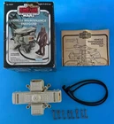 STAR WARS 1982 KENNER VEHICLE MAINTENANCE ENERGIZER THE EMPIRE STRIKES BACK