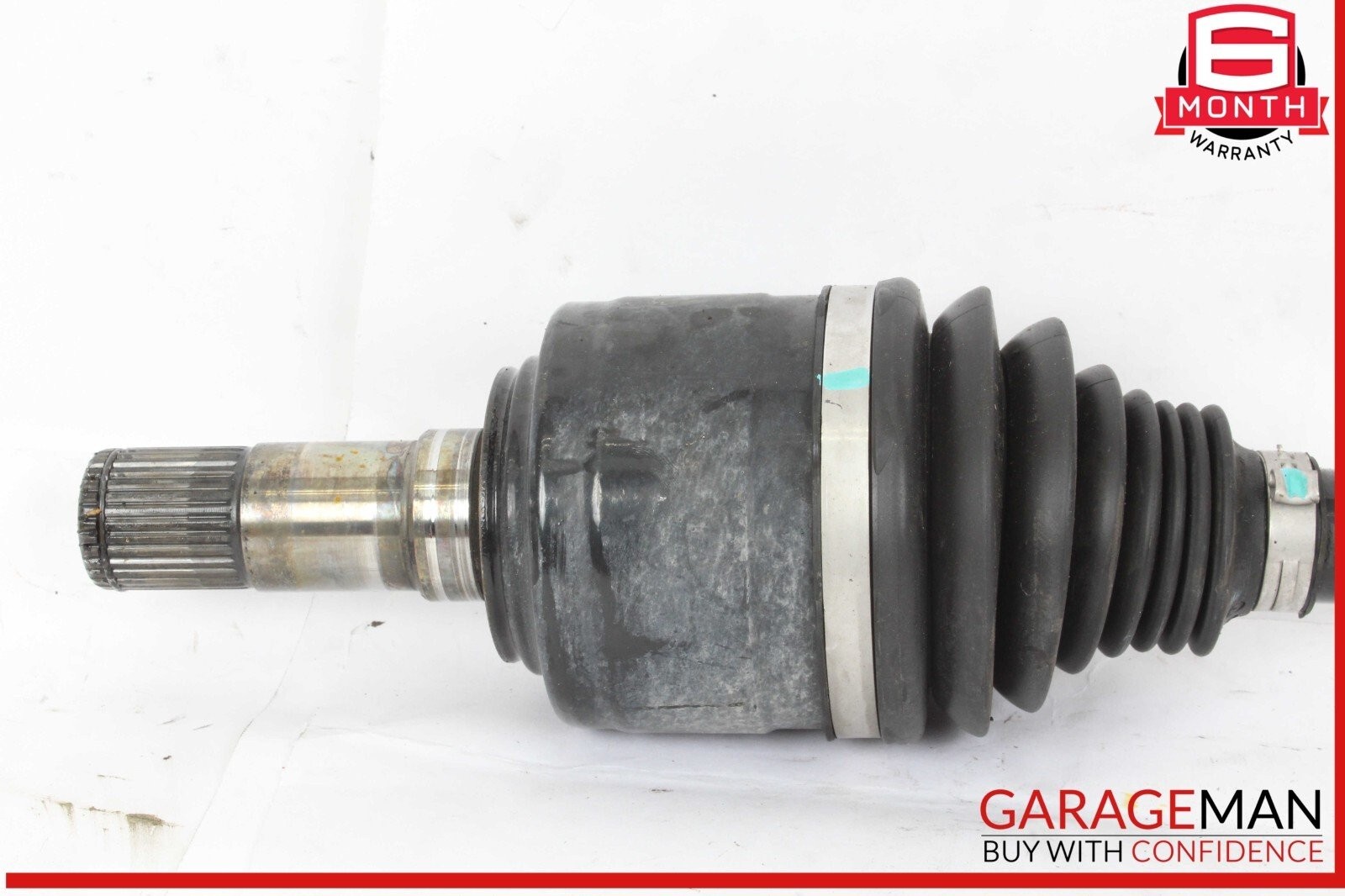 Maserati Ghibli 2014-2017 REAR+RIGHT Cv axle