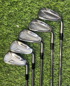 Mx 17 Irons | eBay