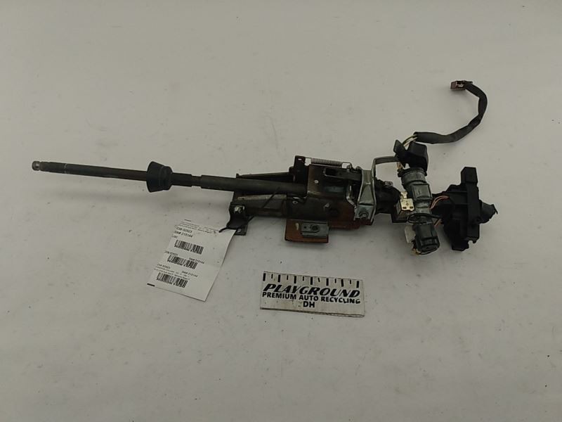 Land Rover Discovery 2 II Steering Column Assembly Fits 1999 2000 2001