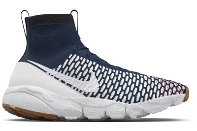 Nike Air Footscape Magista Tournament Pack - USA