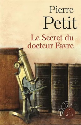 Das Geheimnis des Dr. Favre, Pierre Petit