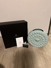 Versace x Rosenthal Medusa Vase Green Limited Edition