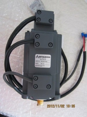 1PC MITSUBUSHI HA-FH23B AC Servo Motor HAFH23B New In Box Expedited Shipping *lj