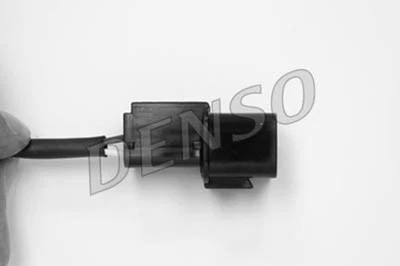 Sonde Lambda Dx Pour MITSUBISHI COLT GALANT PAJERO PININ - Photo 1/4