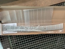 Ladekantenschutz VW Passat B8 (3G)