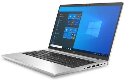 HP ProBook 445 G8 14 in FHD IPS Ryzen 5 5600U 16GB DDR4 512GB SSD Radeon