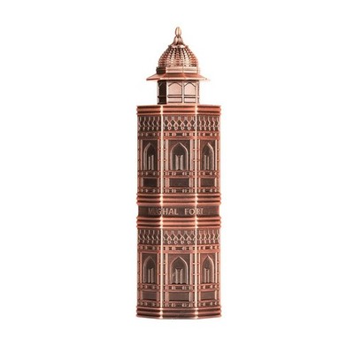 Lattafa Niche Emarati Mughal Fort Spray 3.4 Oz Unisex