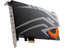 ASUS STRIX SOAR 8 Channels PCI Express Interface Sound Card