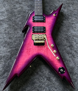 Gypsy Rose Guitar | eBay