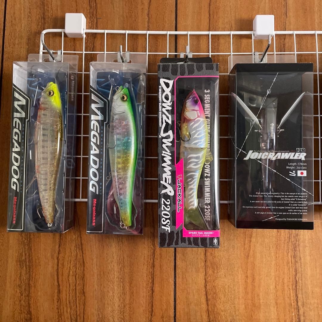 DRT Jackal Joycro Tiny Crash Crash 9 - Image 2