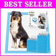 Wee Wee Pads for Dogs 36 inches - 30 Pack