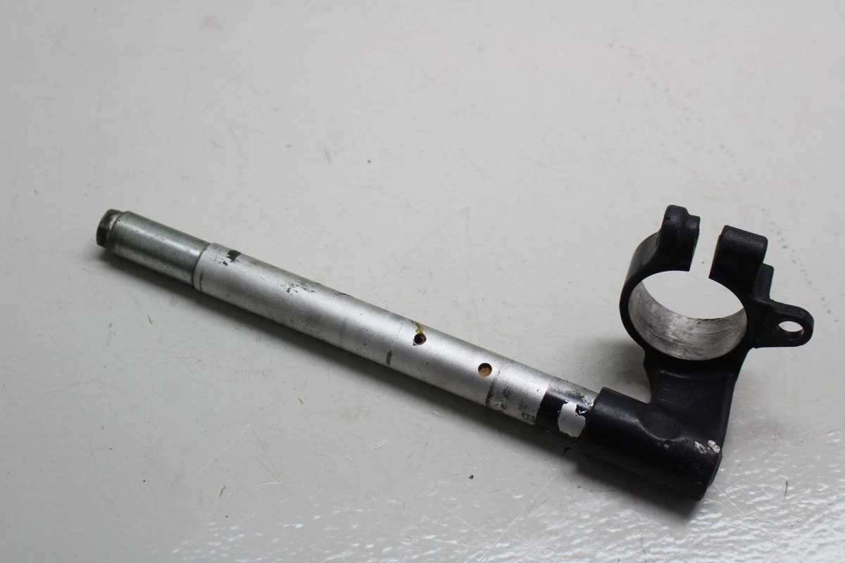 Motorcycle Handlebars for Kawasaki Ninja ZX6R for sale | eBay