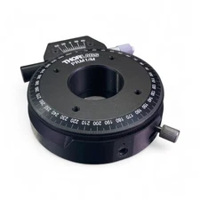 ThorLabs High-Precision Rotation Mount for Ø1" (25.4 mm) Optics, Metric PRM1/M